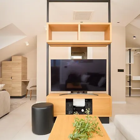 Hedera Estate, Hedera A32 アパート ドゥブロブニク