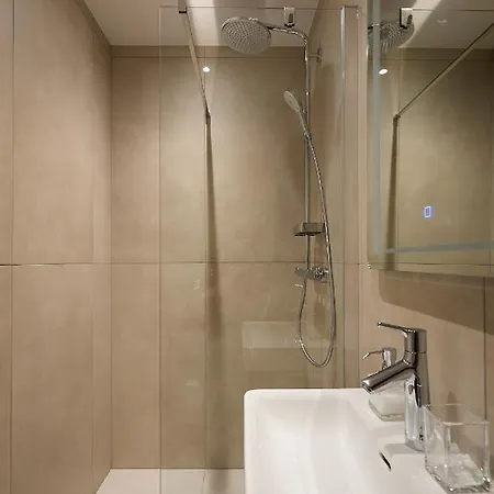 アパート Hedera Estate, Hedera A32 *